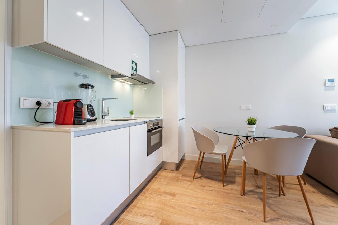 Antas Park Flat With Pool Διαμέρισμα Πόρτο Εξωτερικό φωτογραφία